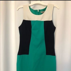 Banana republic dress